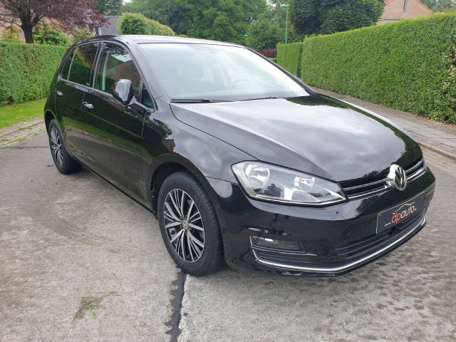 VOLKSWAGEN GOLF 1.2 ALLSTAR