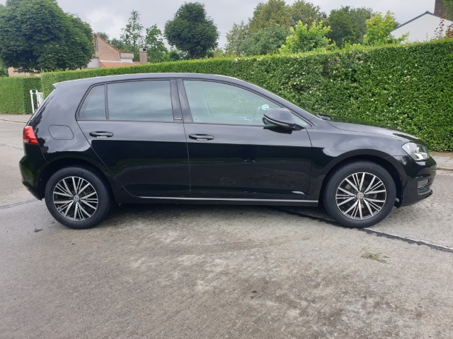 VOLKSWAGEN GOLF 1.2 ALLSTAR