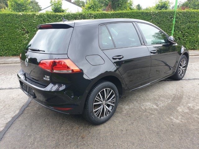 VOLKSWAGEN GOLF 1.2 ALLSTAR