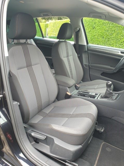 VOLKSWAGEN GOLF 1.2 ALLSTAR