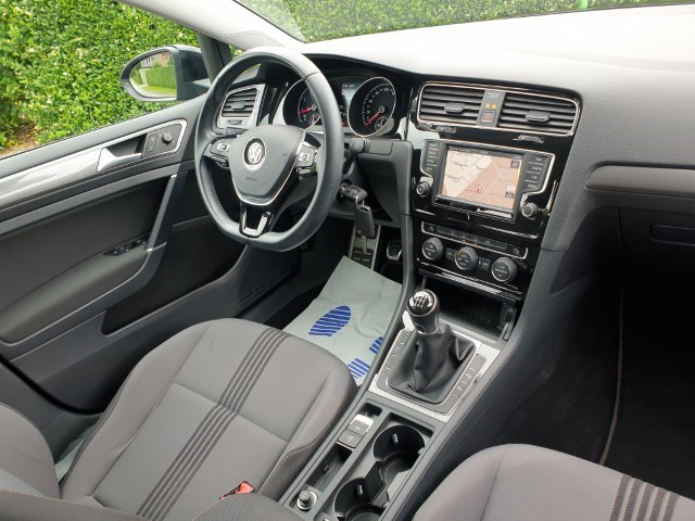 VOLKSWAGEN GOLF 1.2 ALLSTAR