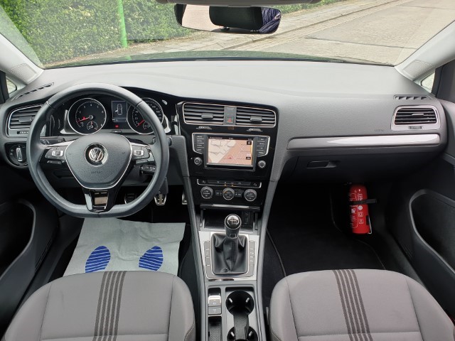 VOLKSWAGEN GOLF 1.2 ALLSTAR