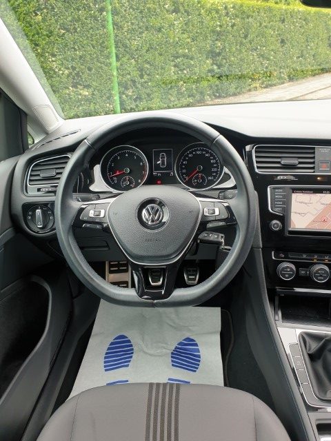 VOLKSWAGEN GOLF 1.2 ALLSTAR
