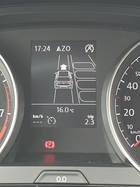 VOLKSWAGEN GOLF 1.2 ALLSTAR