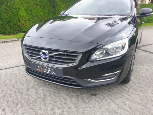VOLVO V60 D3 2.0 OCEAN RACE