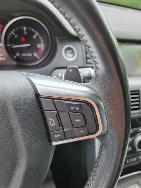 LAND ROVER DISCOVERY SPORT 2.0 - TD4