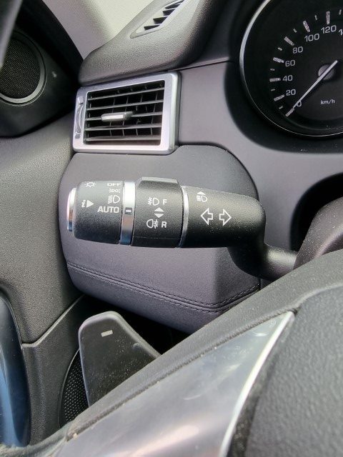 LAND ROVER DISCOVERY SPORT 2.0 - TD4