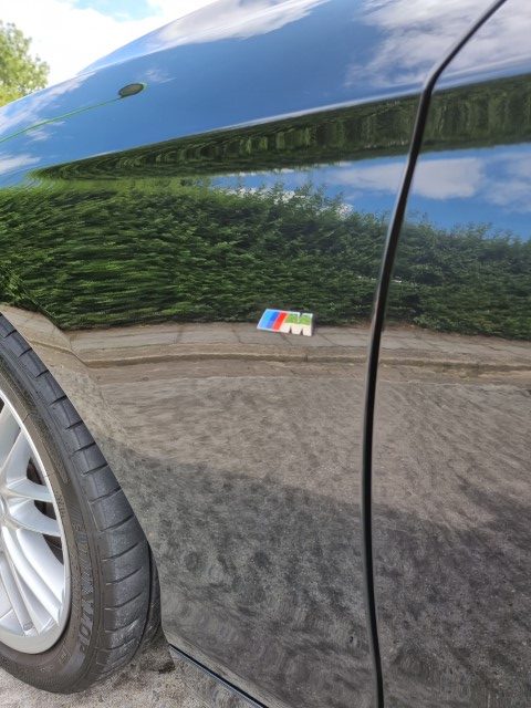 BMW 218d CABRIO M-PACK