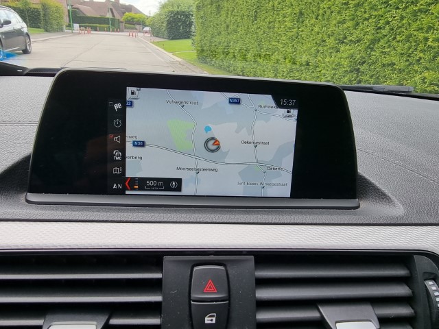 BMW 218d CABRIO M-PACK