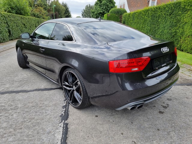AUDI A5 COUPE - 1.8 TFSI - S-LINE