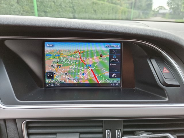 AUDI A5 COUPE - 1.8 TFSI - S-LINE