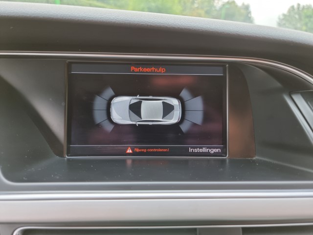 AUDI A5 COUPE - 1.8 TFSI - S-LINE