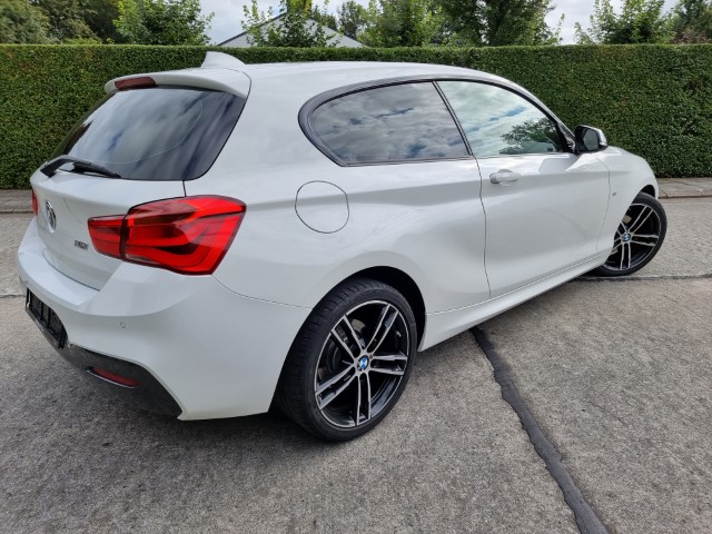 BMW 116i M-PACK