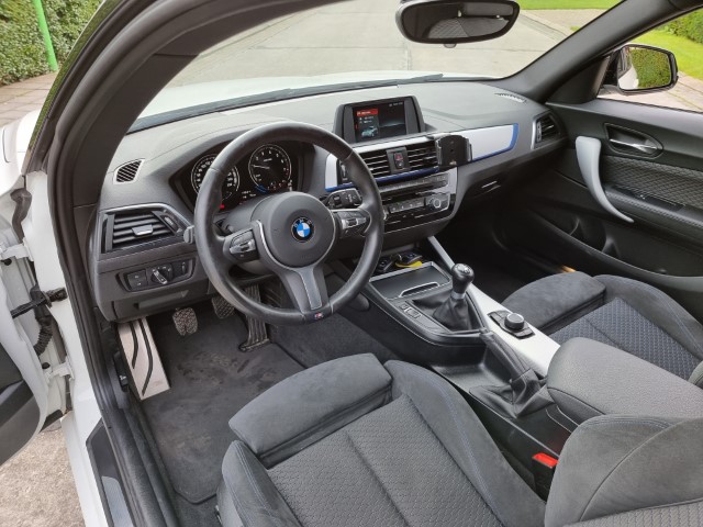 BMW 116i M-PACK