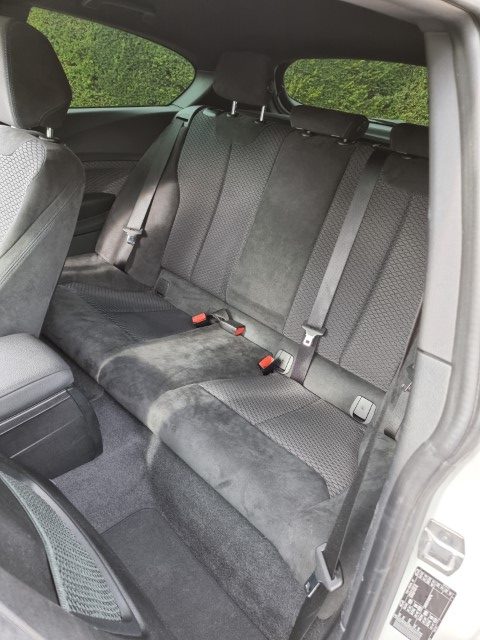BMW 116i M-PACK
