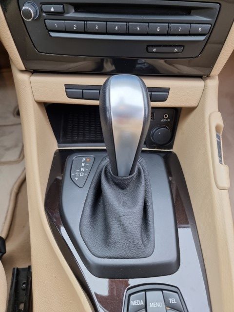 BMW X1 sDrive - AUTOMAAT -