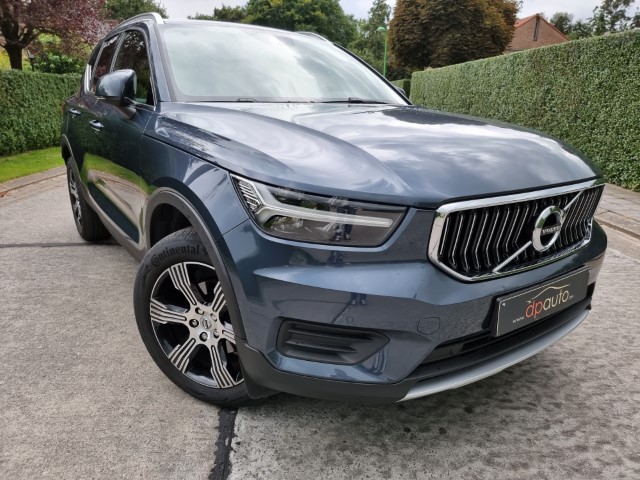 VOLVO XC40 - INSCRIPTION GEARTRONIC