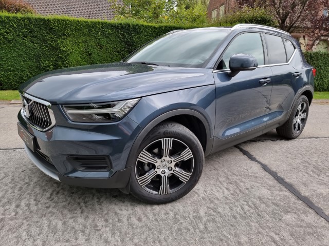 VOLVO XC40 - INSCRIPTION GEARTRONIC