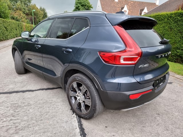 VOLVO XC40 - INSCRIPTION GEARTRONIC