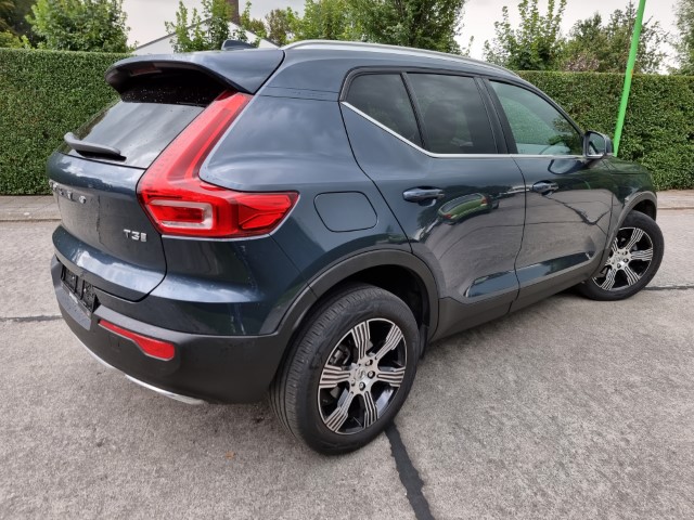 VOLVO XC40 - INSCRIPTION GEARTRONIC