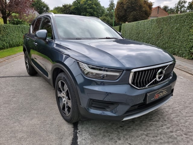 VOLVO XC40 - INSCRIPTION GEARTRONIC