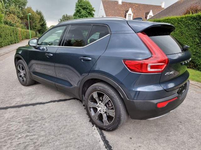 VOLVO XC40 - INSCRIPTION GEARTRONIC
