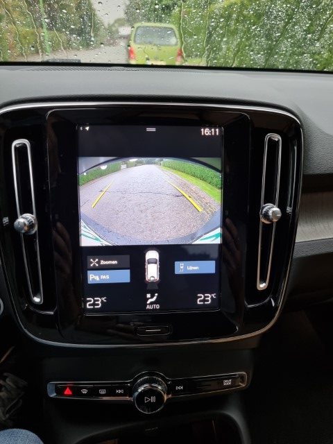 VOLVO XC40 - INSCRIPTION GEARTRONIC