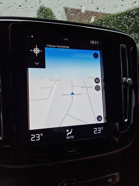VOLVO XC40 - INSCRIPTION GEARTRONIC
