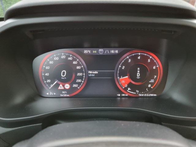 VOLVO XC40 - INSCRIPTION GEARTRONIC