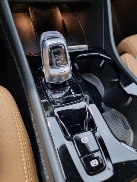 VOLVO XC40 - INSCRIPTION GEARTRONIC