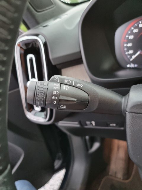 VOLVO XC40 - INSCRIPTION GEARTRONIC