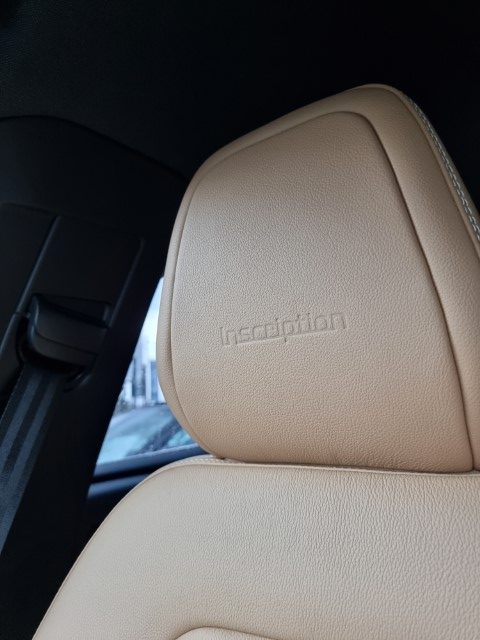 VOLVO XC40 - INSCRIPTION GEARTRONIC