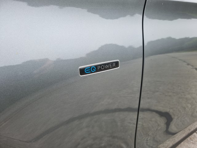 MERCEDES GLC 350 - E-HYBRID - 4 MATIC