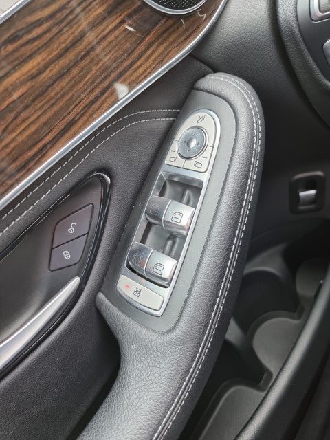 MERCEDES GLC 350 - E-HYBRID - 4 MATIC
