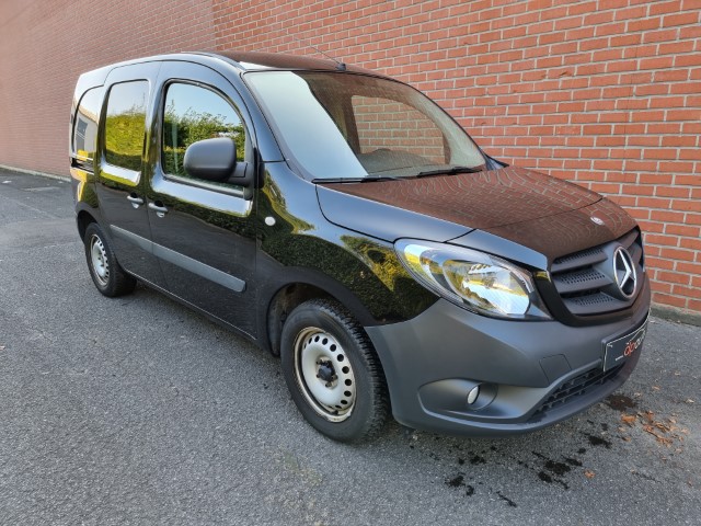 MERCEDES CITAN