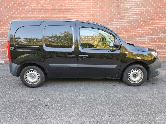 MERCEDES CITAN
