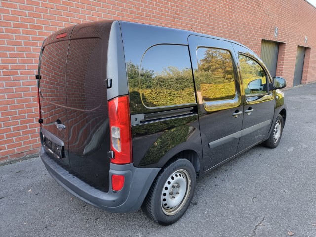 MERCEDES CITAN