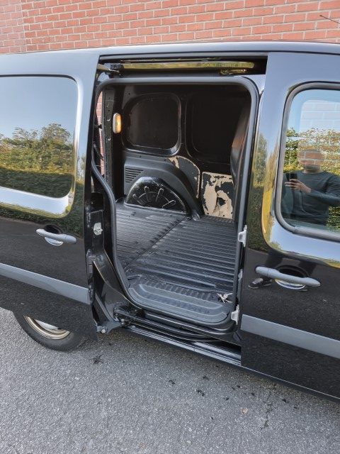 MERCEDES CITAN