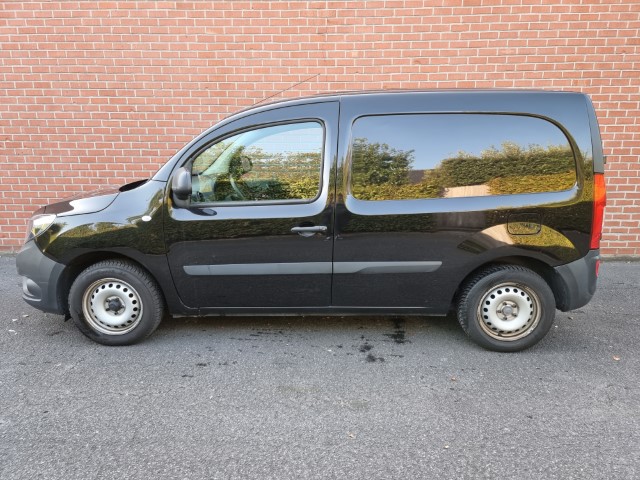 MERCEDES CITAN