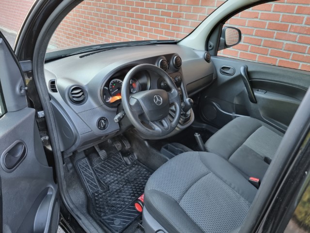 MERCEDES CITAN