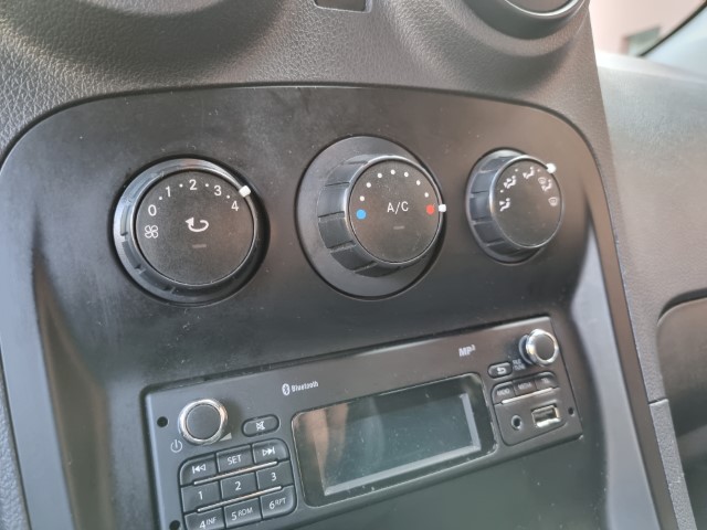 MERCEDES CITAN