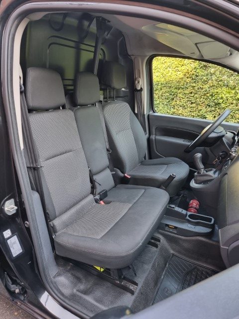 MERCEDES CITAN