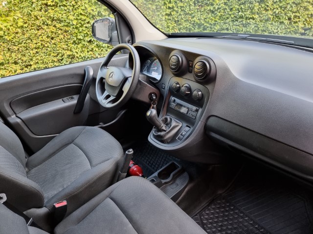 MERCEDES CITAN
