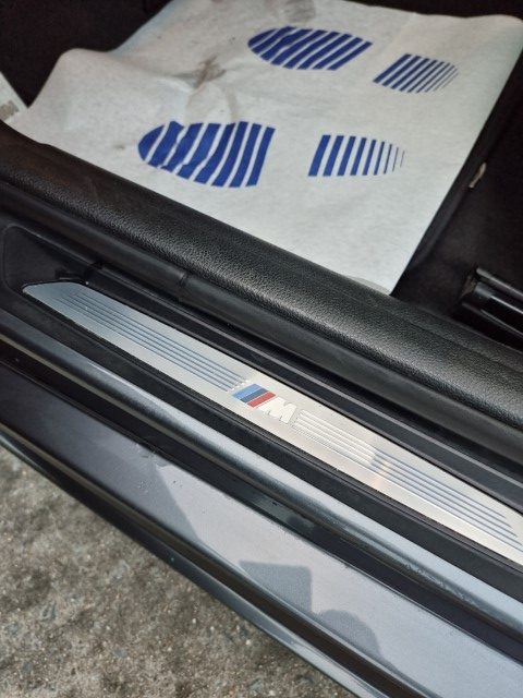BMW 328I M-PACK