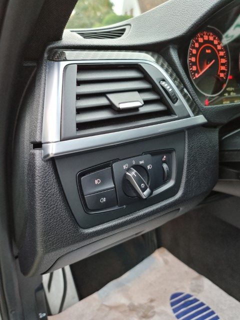BMW 328I M-PACK