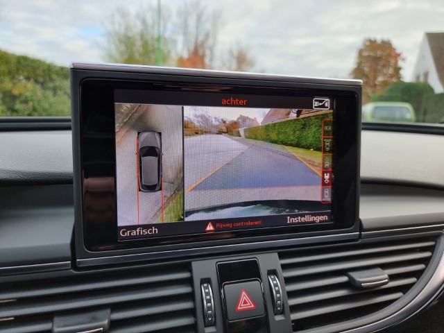AUDI A6 2.0 TDi S-TRONIC