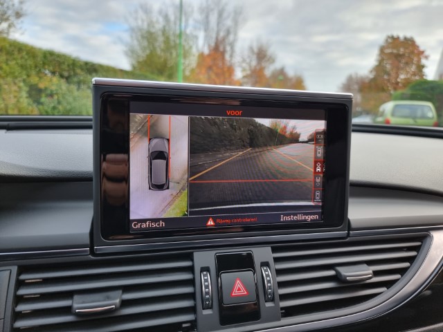 AUDI A6 2.0 TDi S-TRONIC