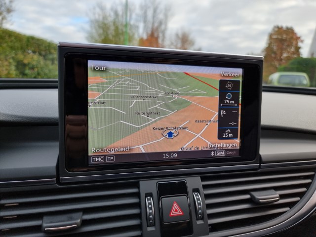 AUDI A6 2.0 TDi S-TRONIC