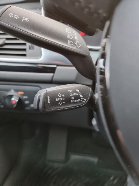 AUDI A6 2.0 TDi S-TRONIC