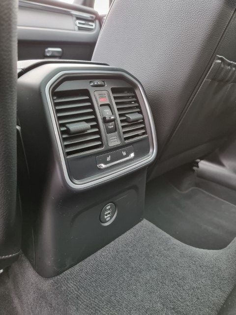 PORSCHE MACAN 2.0 TURBO PDK